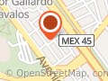 JR Paquetería Aguascalientes