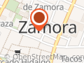 Banco de Sangre Doctor López