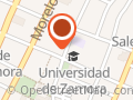 Universidad De Zamora