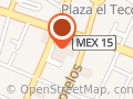 Cafetería Restaurant Madero