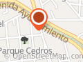 Departamentos del Sur Aguascalientes MX