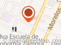 Club Insanity Zamora