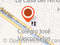 Colegio Jose Vasconcelos Epp920505 3k6