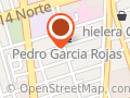 Escuela Primaria Pedro Garcia Rojas