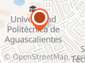 Universidad Politécnica de Aguascalientes