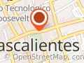 Hoteles Calinda SA de Cv