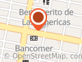 Baños Las Americas