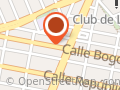 Departamentos Bogota
