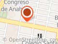 Centro de Envíos UPS
