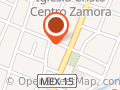 Farmacia Zamora