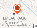 Embag Pack S.A. De C.V.