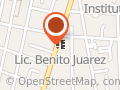 Escuela Secundaria General No.1 Lic.Benito Juárez