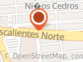Atlas del Descanso