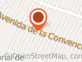 Salon Para Banquetes El Marquez