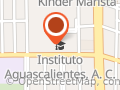 Instituto Aguascalientes (Bachillerato Marista)