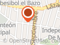 Pizza A Metro San Juan y Gorditas Rome