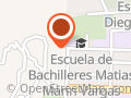 Escuela de Bachilleres Matías Marín Vargas