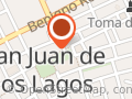 Presidencia Municipal San Juan de los Lagos