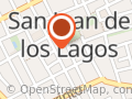 Hotel Roca San Juan de los Lagos