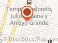 Centro de Rehabilitación Redimidos Aguascalientes