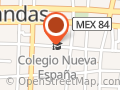 Colegio Nva España