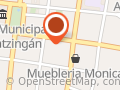 DHL Express Service Point (APATZINGAN)