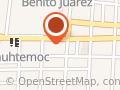 Instituto Mexicano del Seguro Social Clínica 44