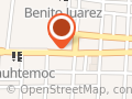 El Ancón restaurante bar