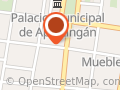 Sucursal Citibanamex