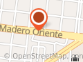 Salon de eventos Virreyes