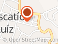 Ayuntamiento de Tumbiscatío de Ruiz