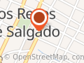 Mariscos El Cangrejo