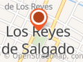 D Opticos Los Reyes