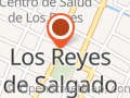 ICEP Los Reyes