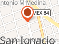 Optica SAN Ignacio