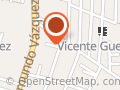 Presidencia Municipal La Barca