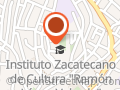 Archivo Historico Del Estado De Zacatecas.