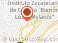 Issstezac Cto Recreativo