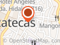Acero Templos Elias