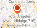 Movistar CAC Zacatecas