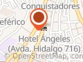 Hotel Casa Santa Lucia