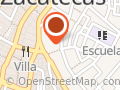 Centro Maquinero de Zacatecas