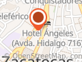 Hotel Casa Santo Domingo