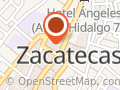 Libreria Zacatecas