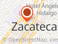 Rincón Zapatista Zacatecas