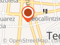 Vitropisos y Azulejos de Teocaltiche