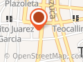 Cortinas de Acero de Teocaltiche (Teocaltiche)