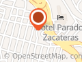 Hot Wings Zacatecas