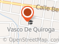 Colegío Vasco de Quiroga