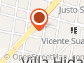 Tracto Partes Villa Hidalgo